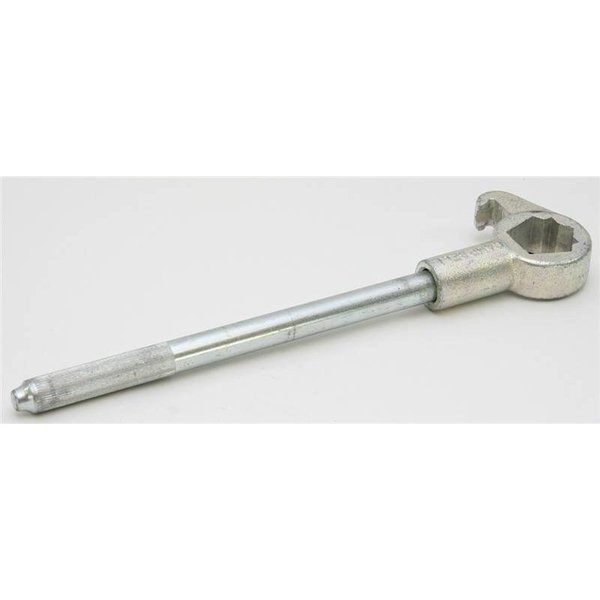 Abbott Rubber Wrench Hydrant Adjustable JAHW